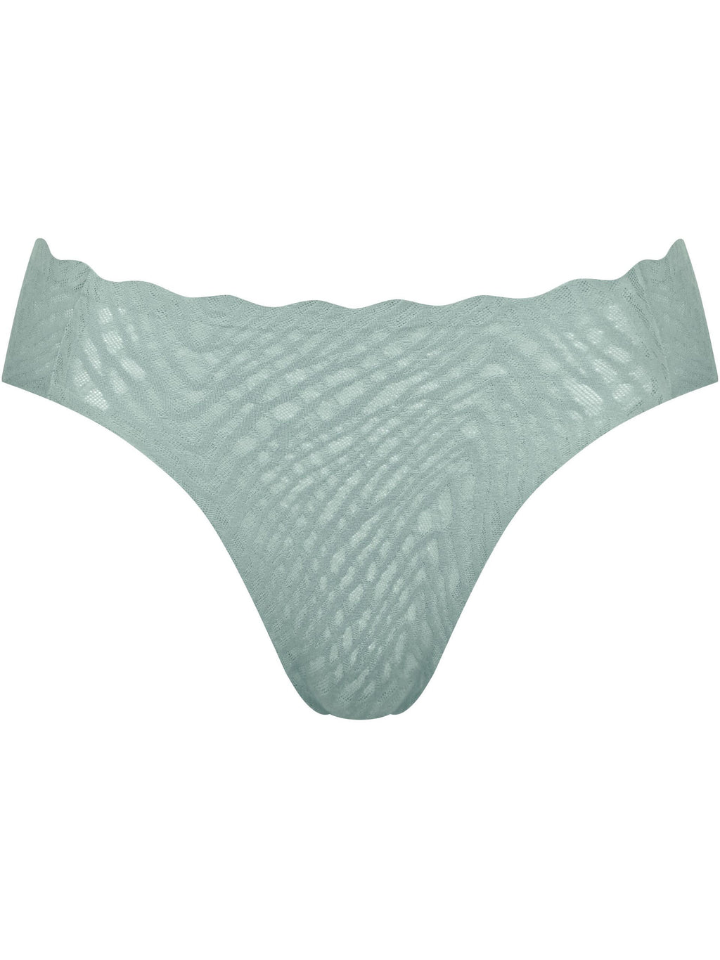 MISTY TURQUOISE / L
