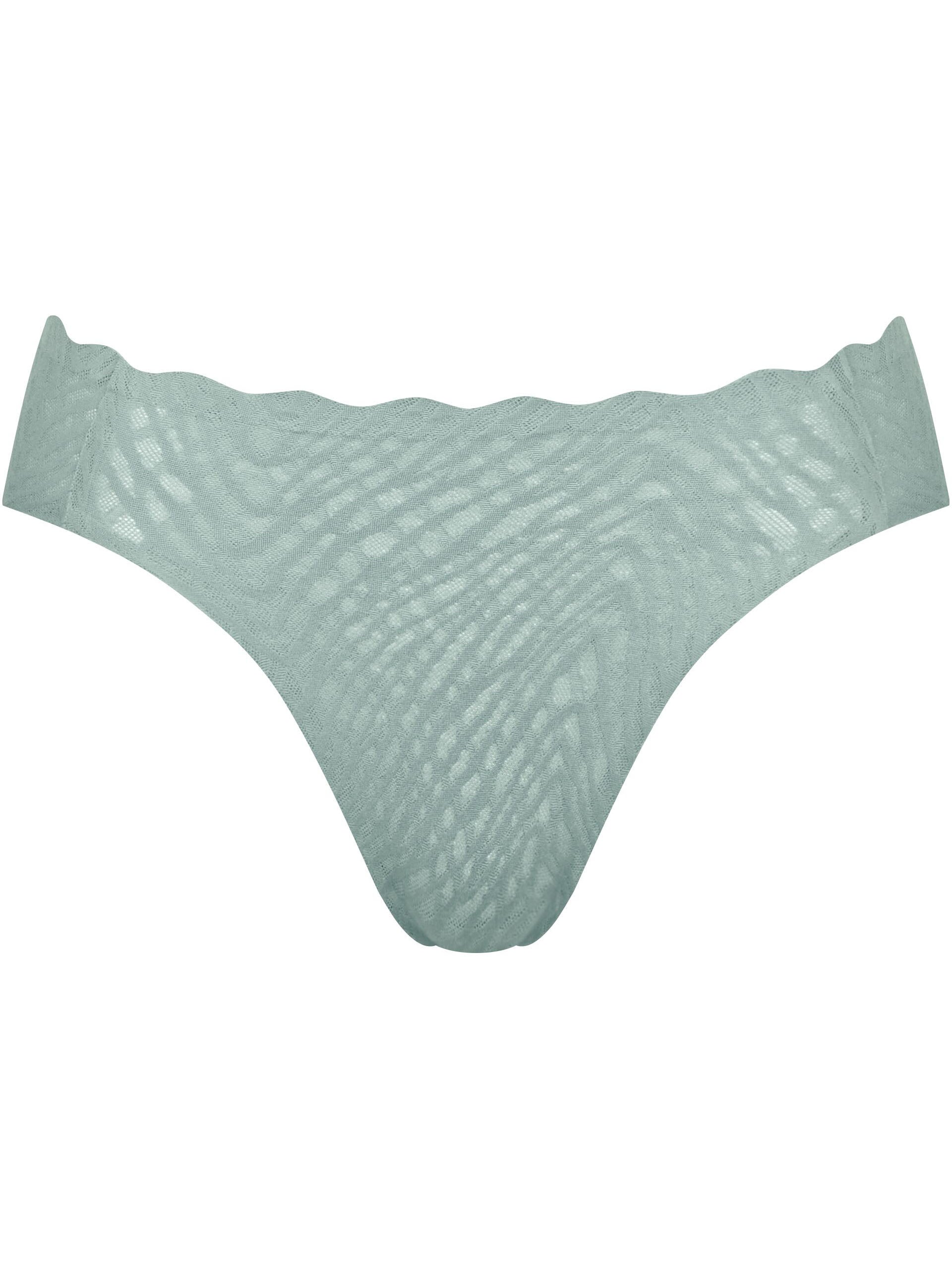 MISTY TURQUOISE / L
