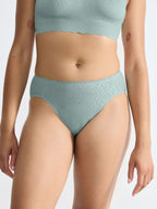 MISTY TURQUOISE / L