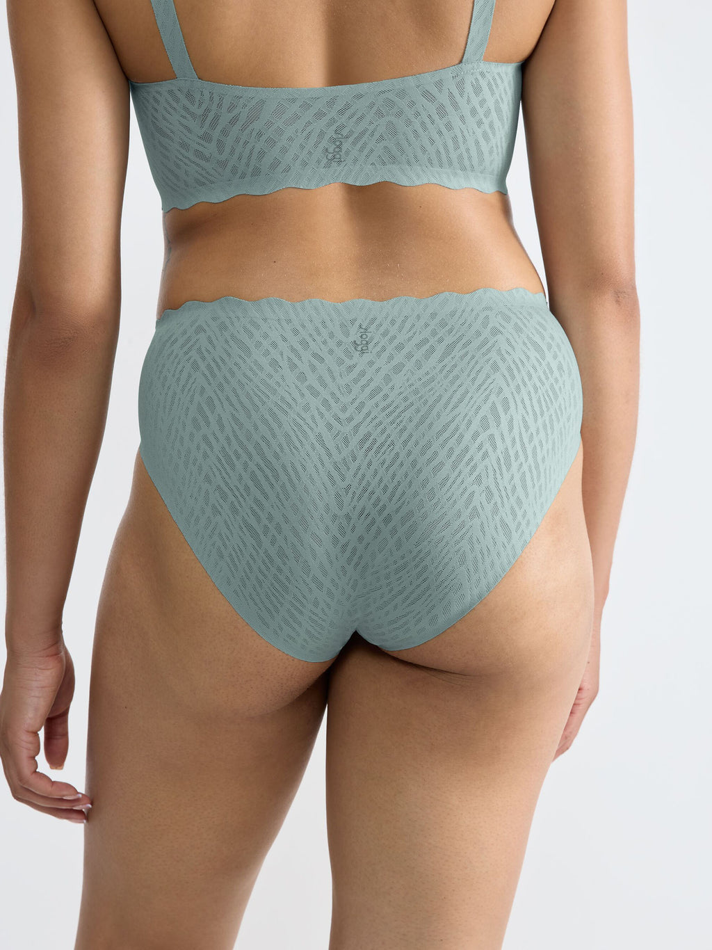 MISTY TURQUOISE / L