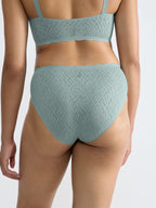 MISTY TURQUOISE / L