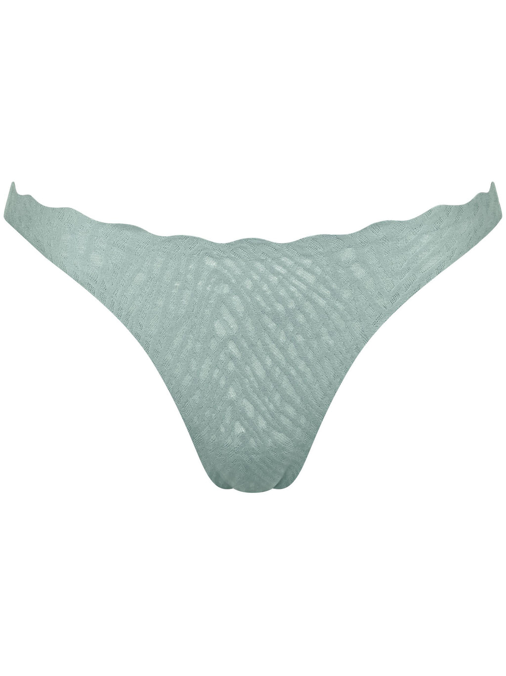 MISTY TURQUOISE / L