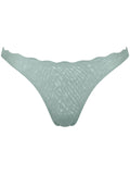 MISTY TURQUOISE / L