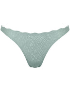 MISTY TURQUOISE / L
