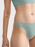 MISTY TURQUOISE / L
