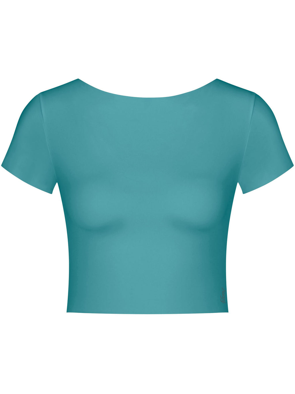QUIET TURQUOISE / L
