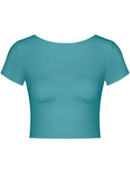 QUIET TURQUOISE / L