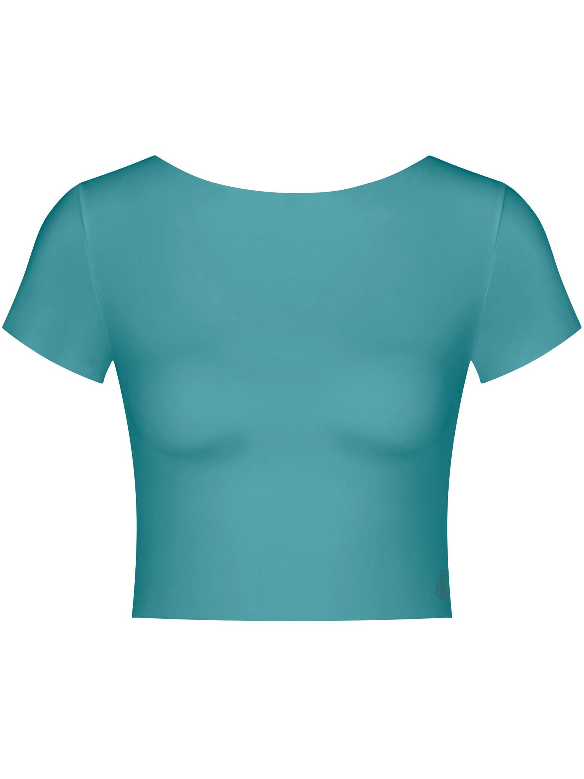 QUIET TURQUOISE / L