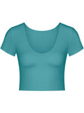 QUIET TURQUOISE / L