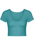 QUIET TURQUOISE / L