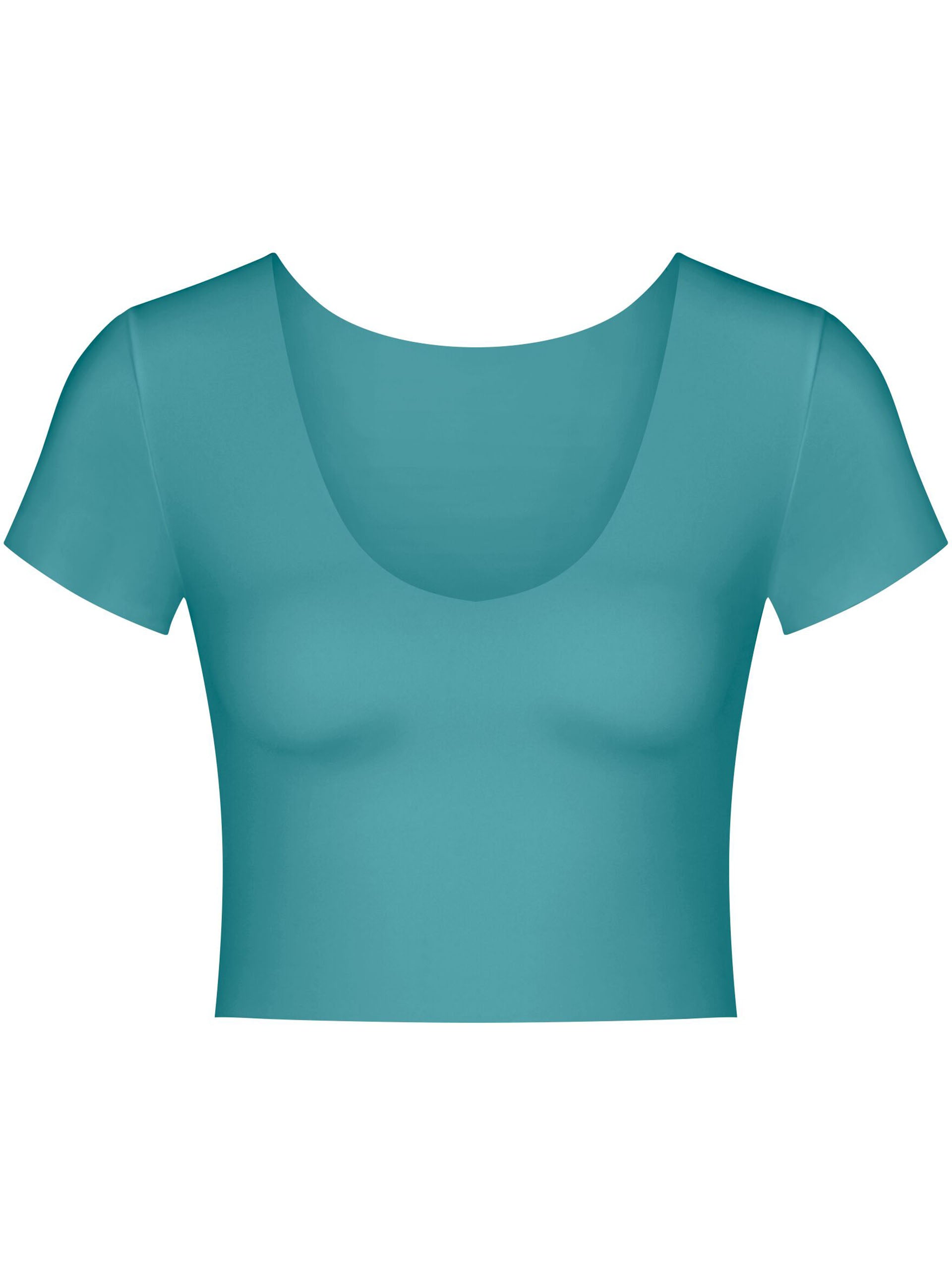 QUIET TURQUOISE / L