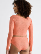 LOVELY APRICOT / L