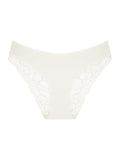 SILK WHITE / 36