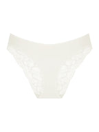 SILK WHITE / 36