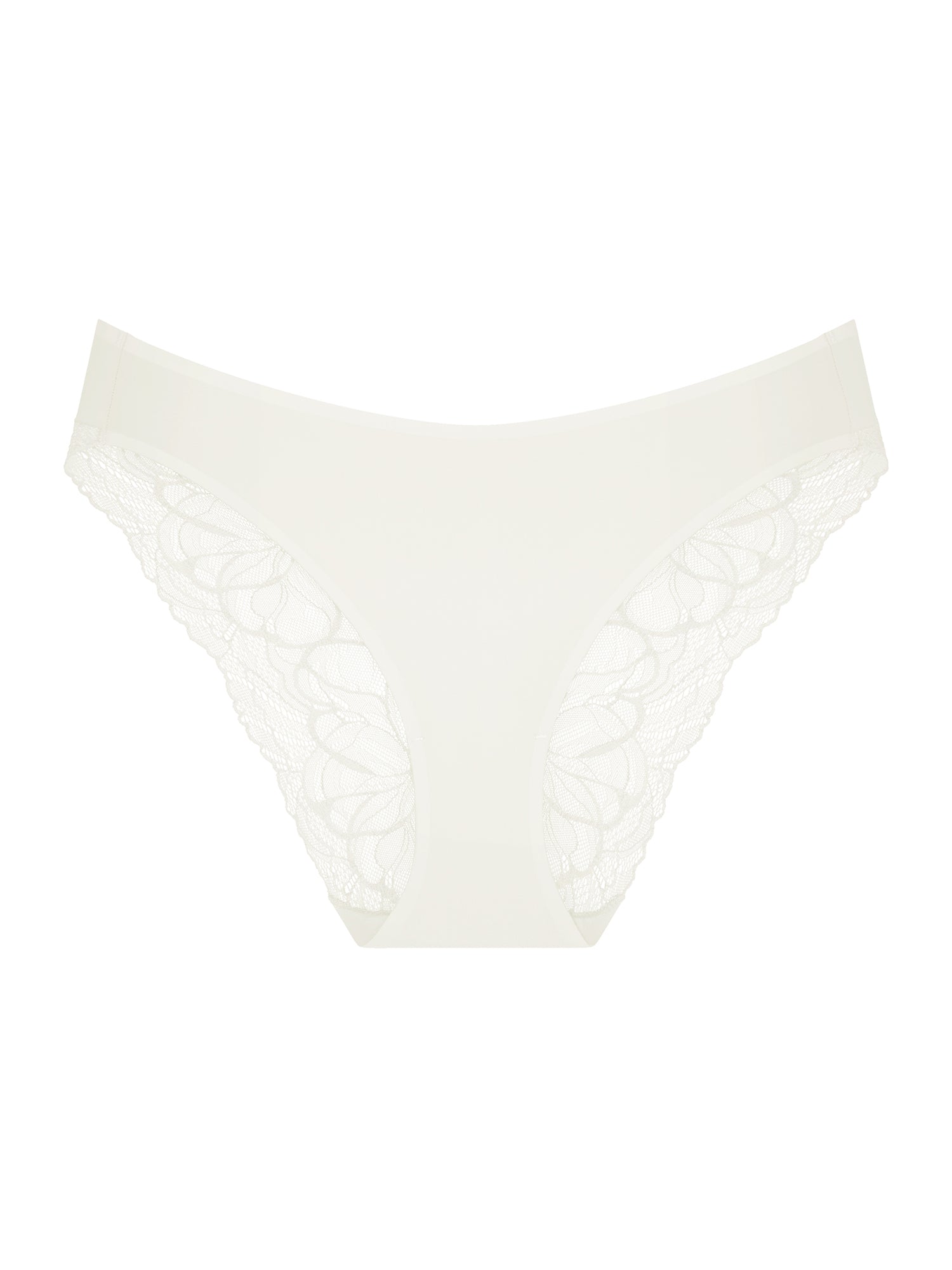 SILK WHITE / 36
