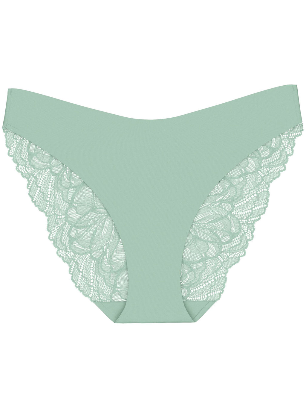 MISTY TURQUOISE / 36