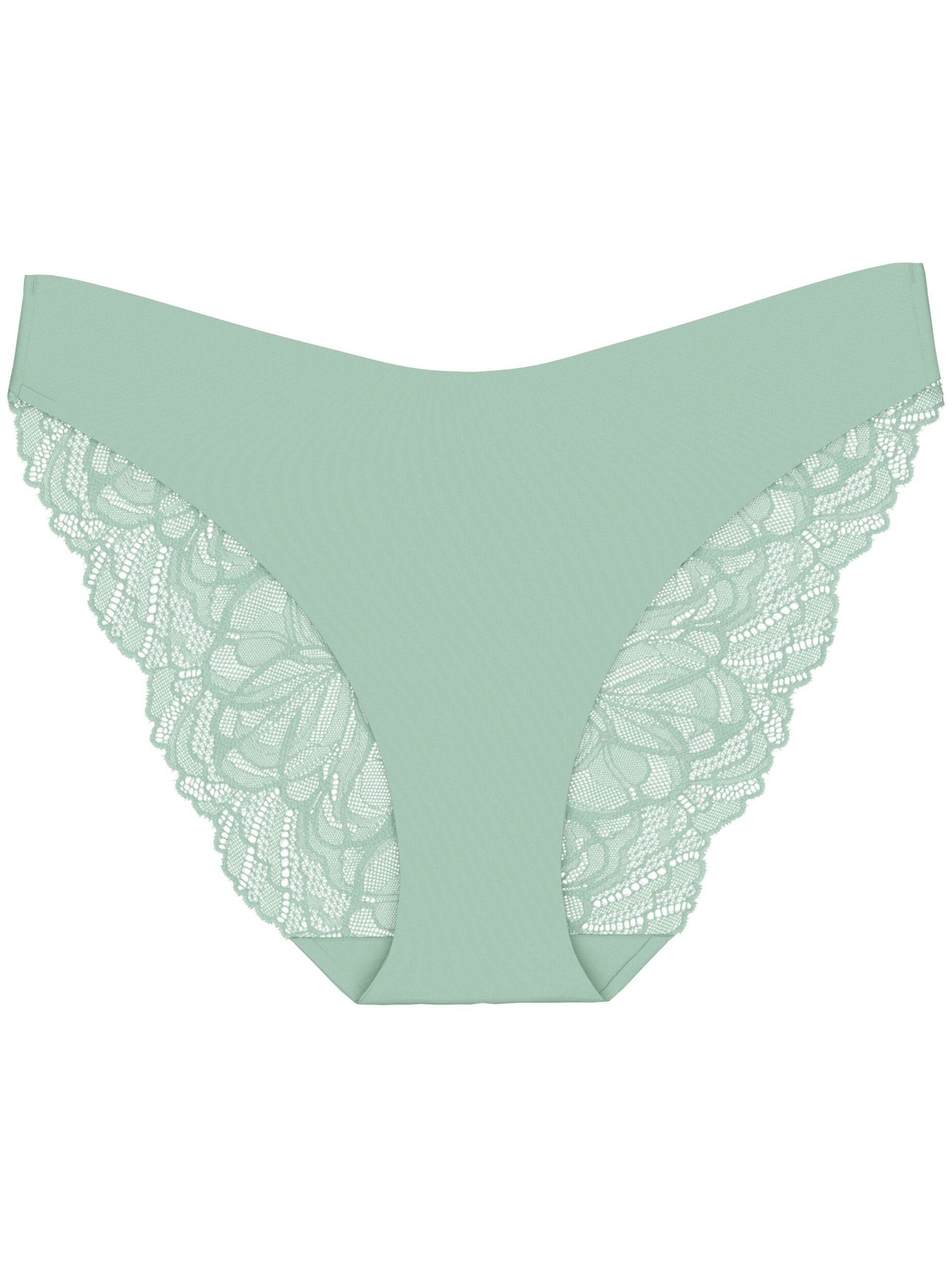 MISTY TURQUOISE / 36