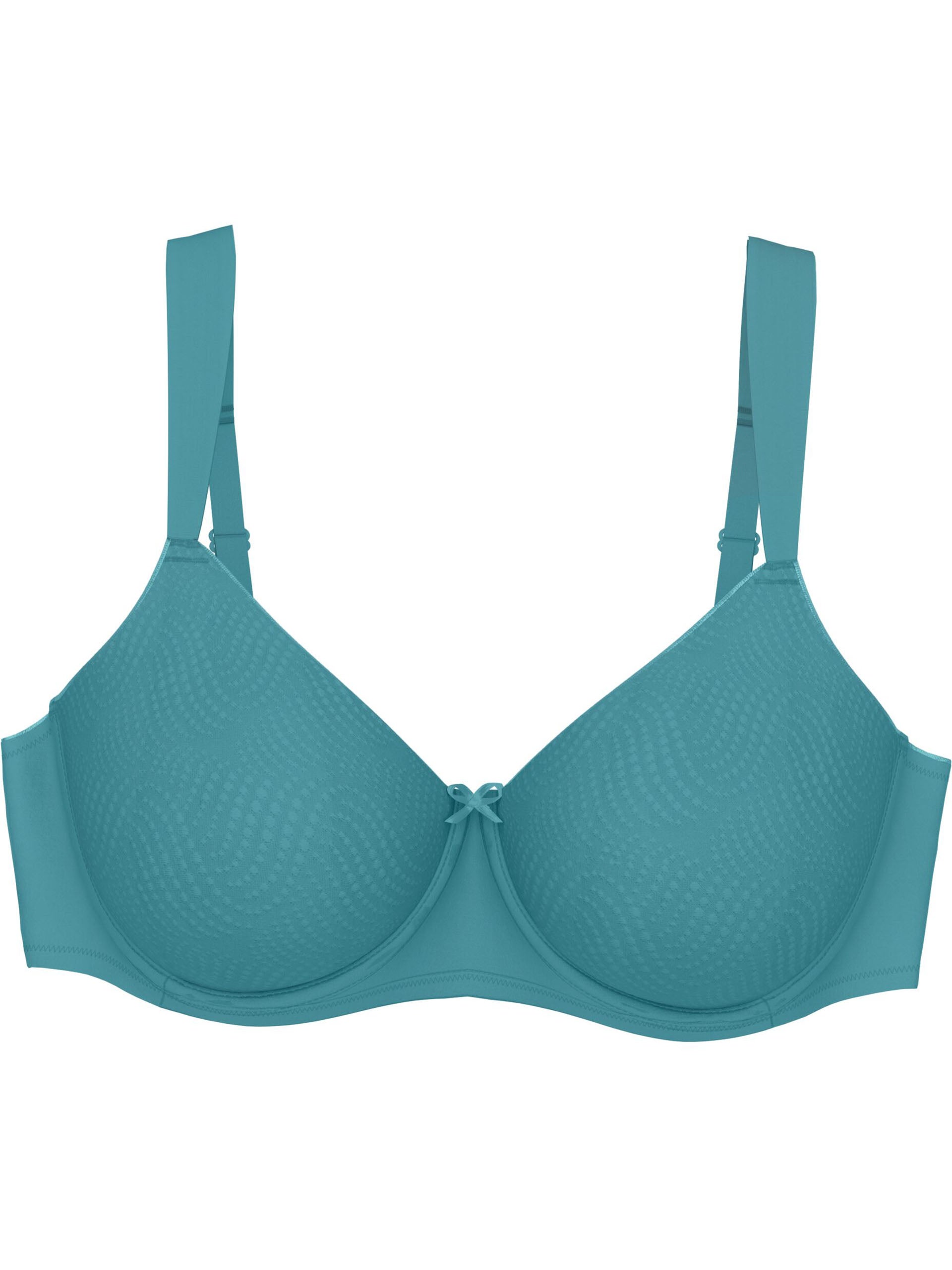 QUIET TURQUOISE / 70 C