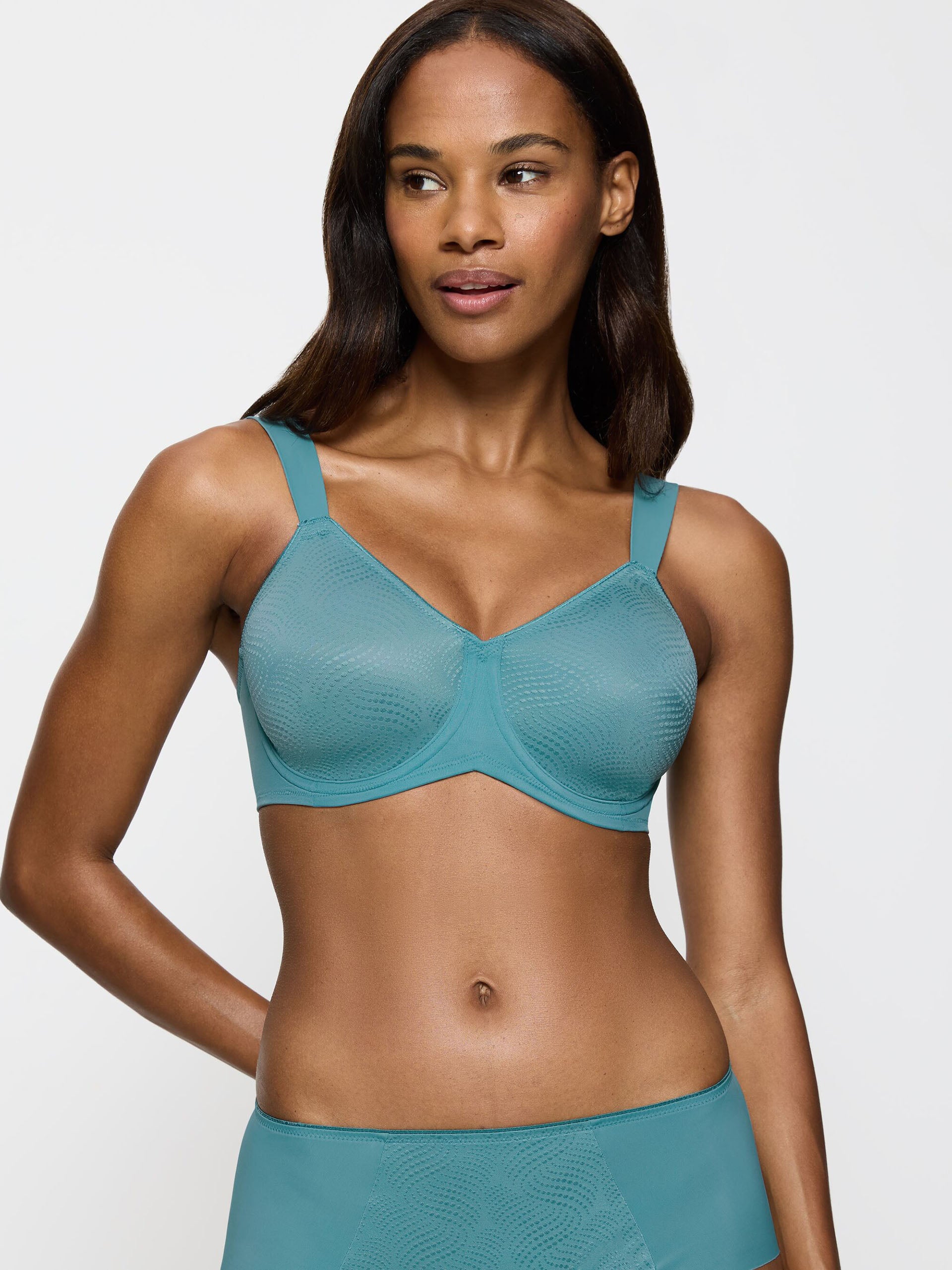 QUIET TURQUOISE / 70 C