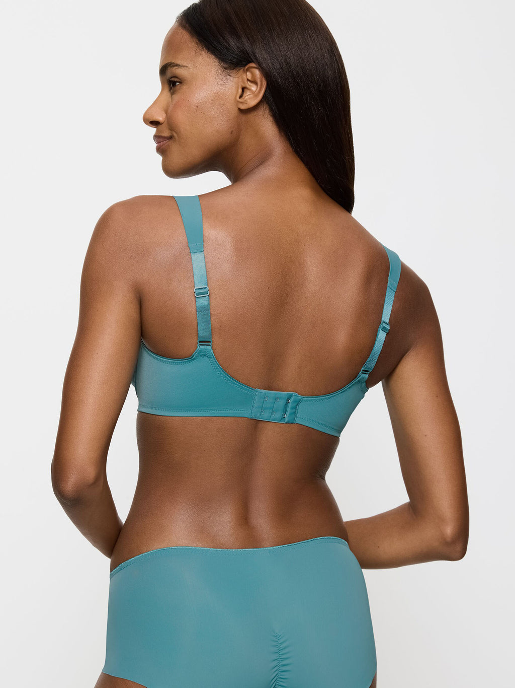 QUIET TURQUOISE / 70 C