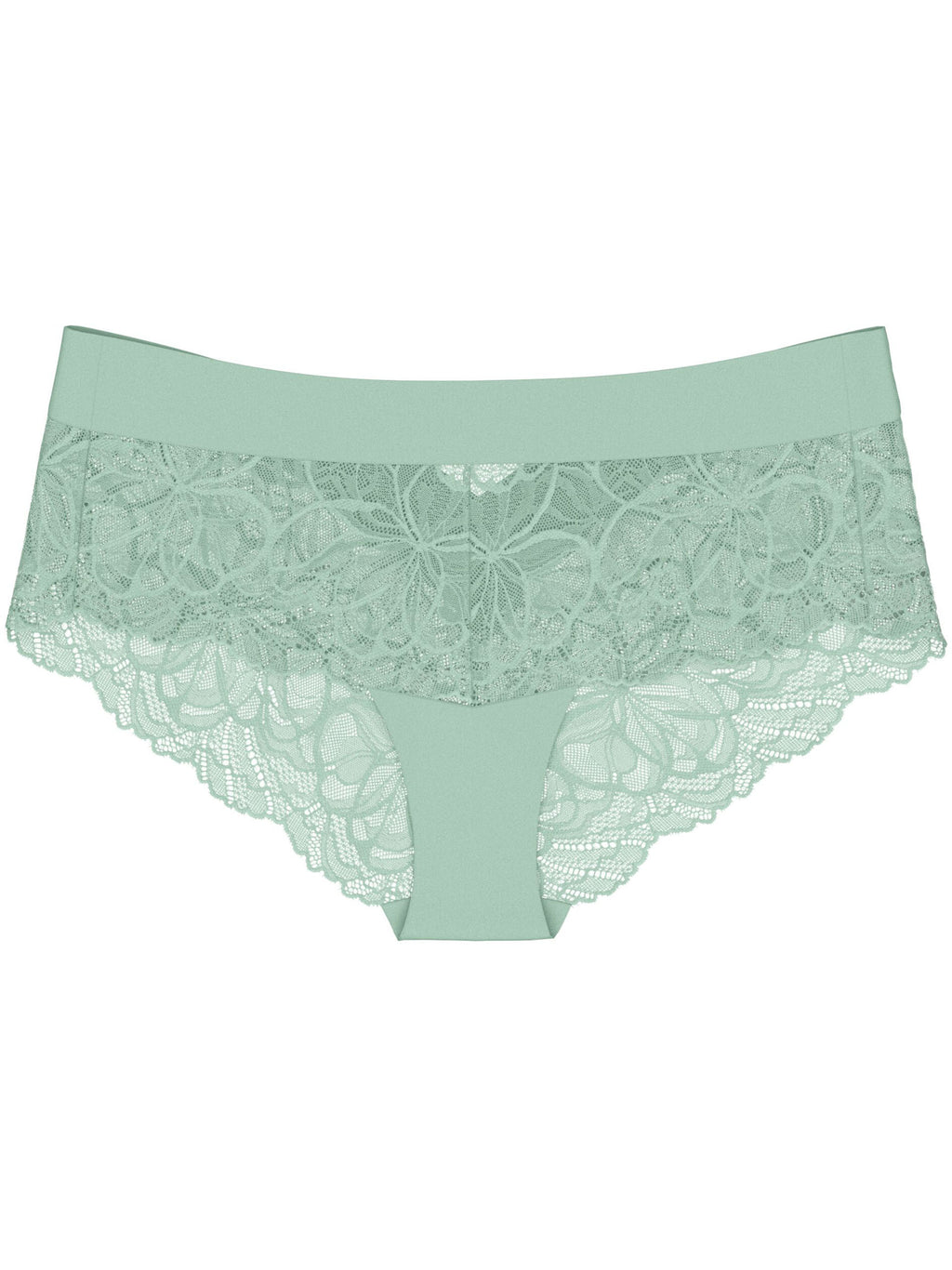 MISTY TURQUOISE / 36