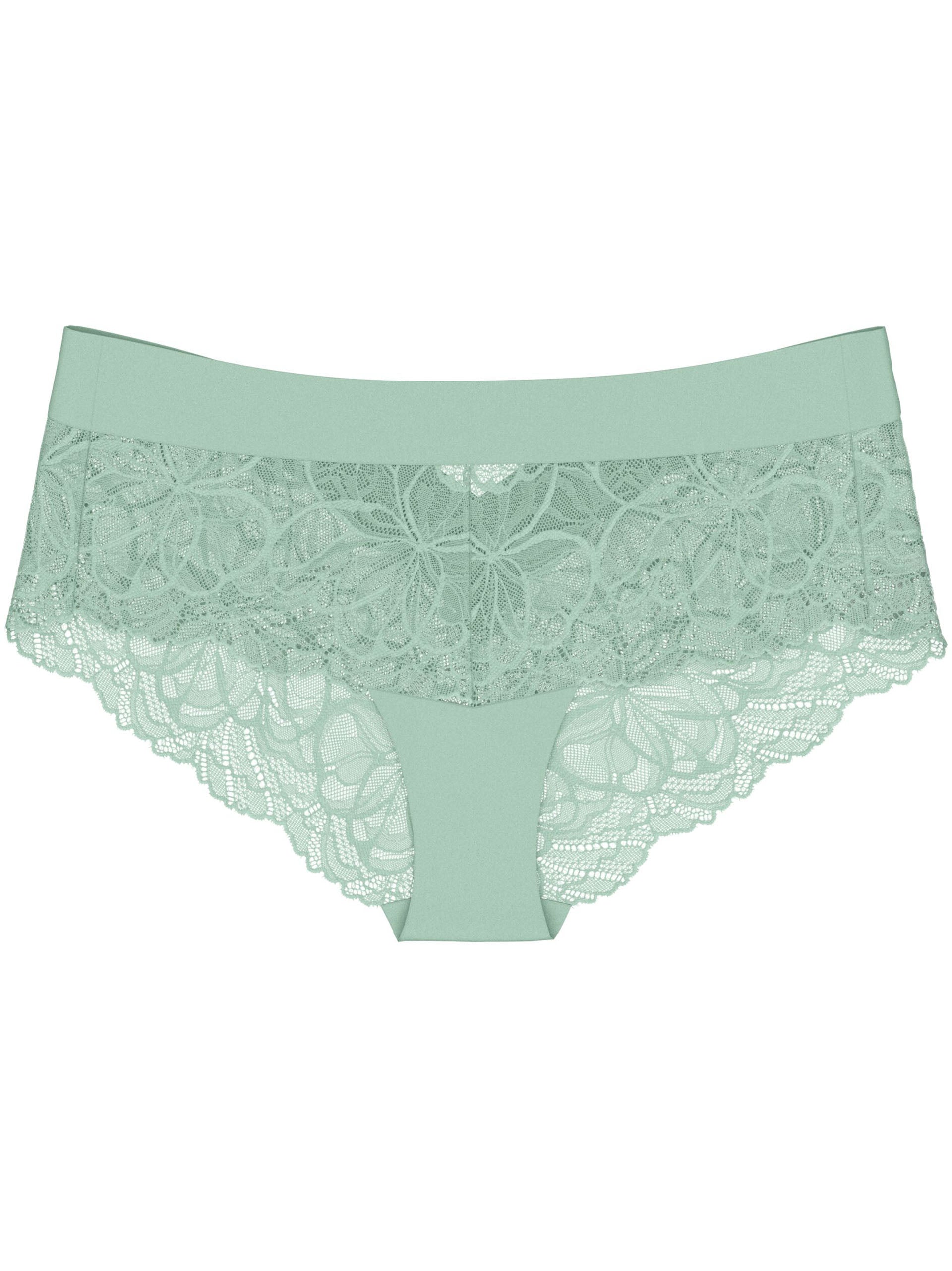 MISTY TURQUOISE / 36
