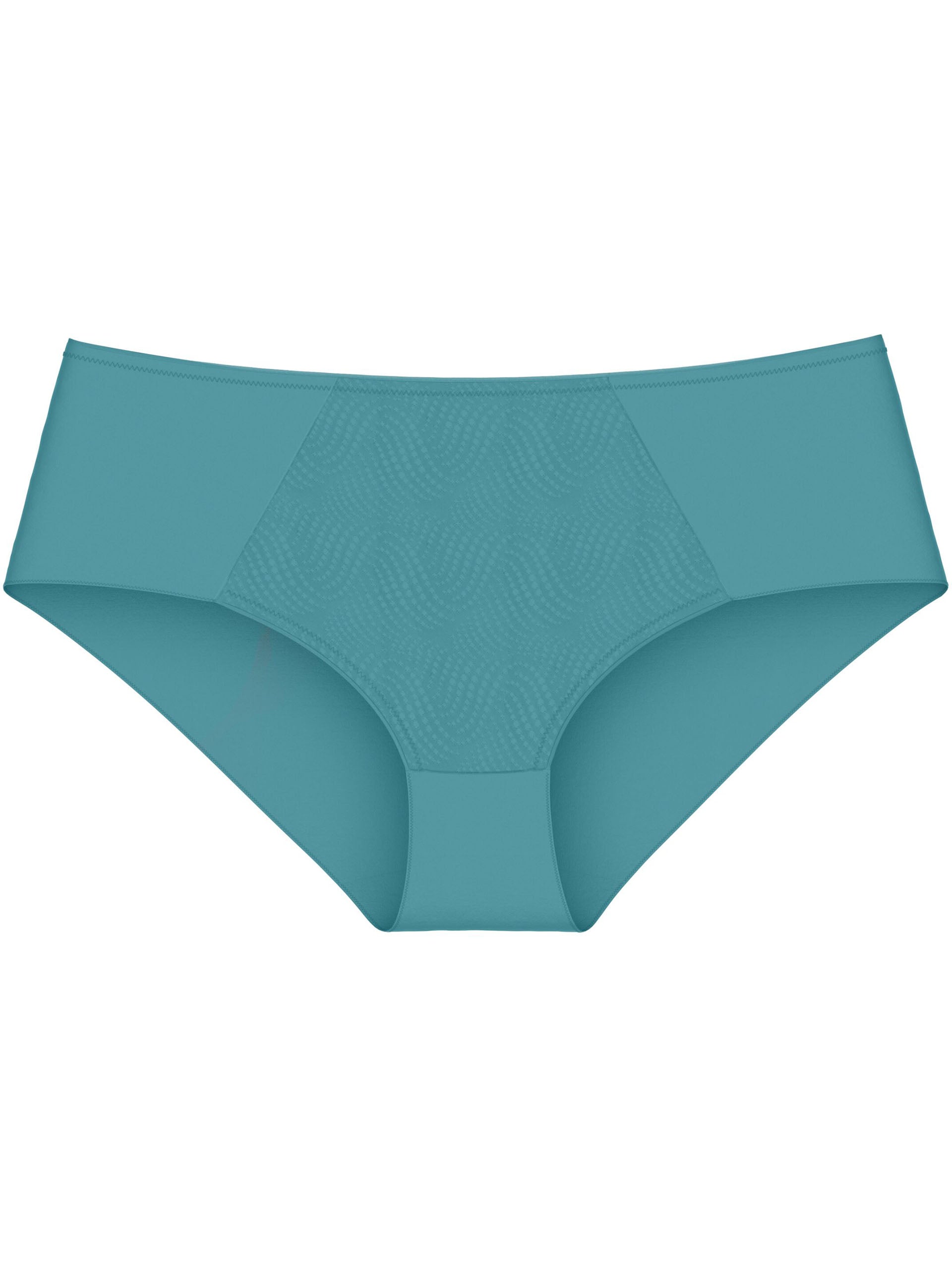 QUIET TURQUOISE / 36