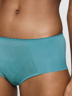 QUIET TURQUOISE / 36