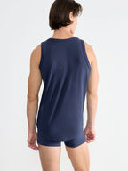 Sloggi heren tanktop