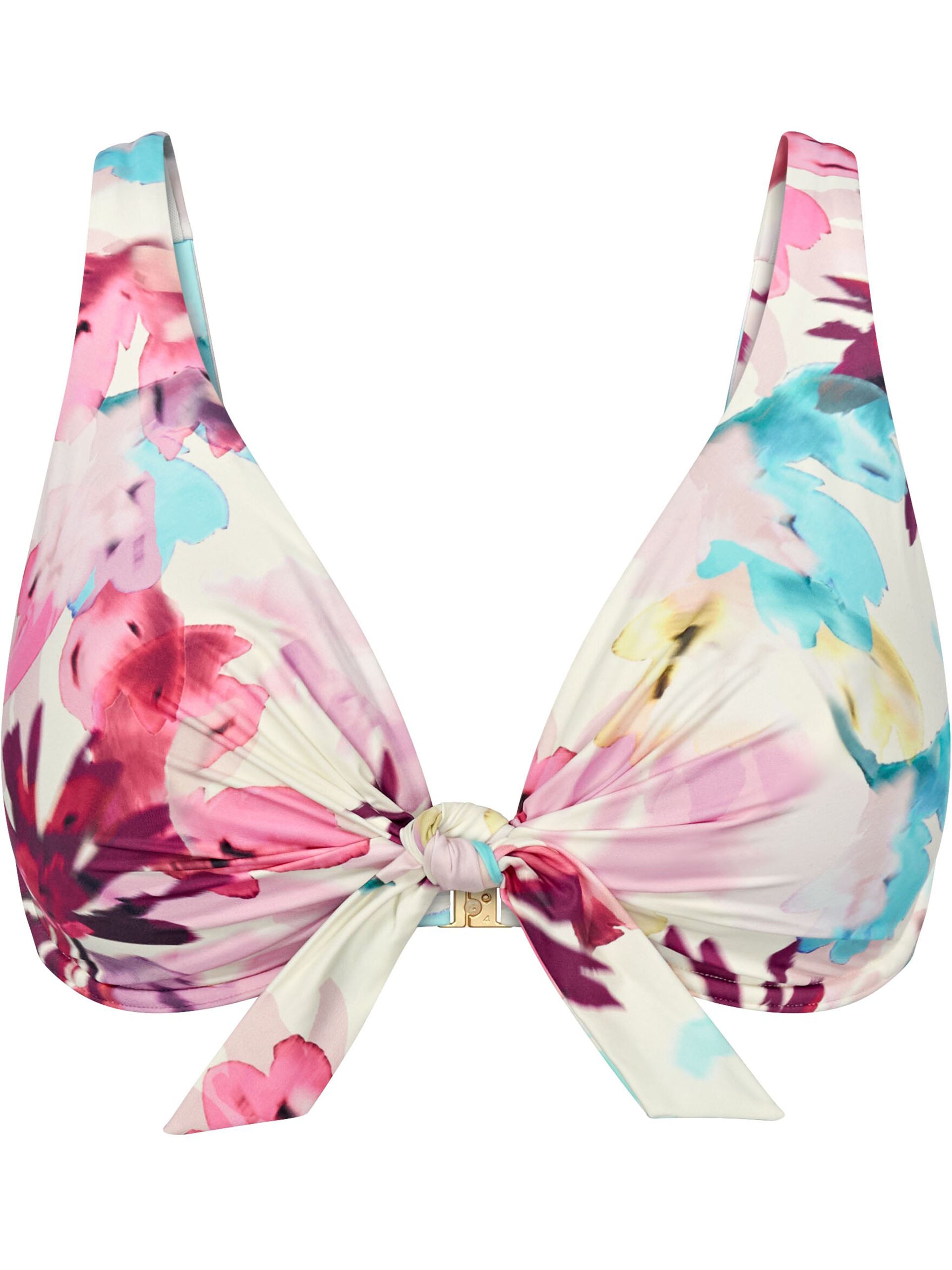 PINK - DARK COMBINATION / 38 B