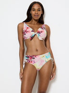 PINK - DARK COMBINATION / 38 B