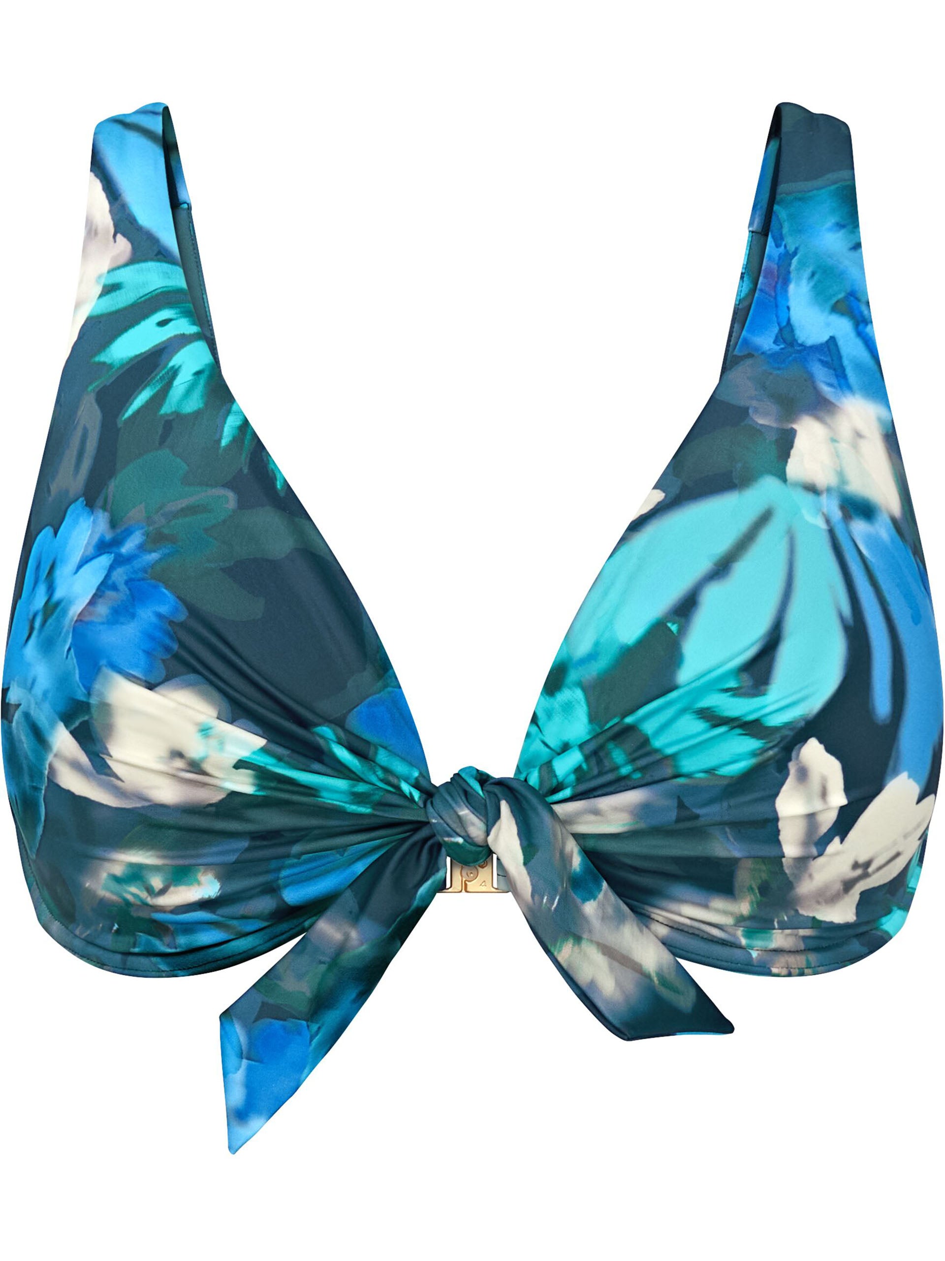 TURQUOISE - DARK COMBINATION / 38 B