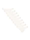 SILK WHITE / L