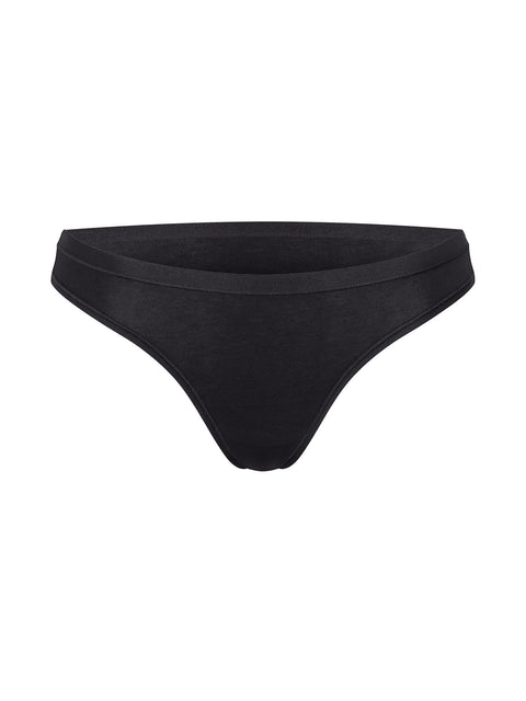 BLACK / L