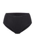 BLACK / L
