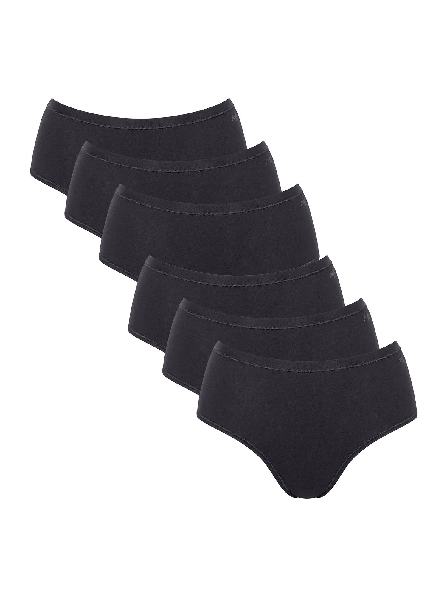 BLACK / L