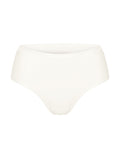 SILK WHITE / L