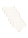 SILK WHITE / L