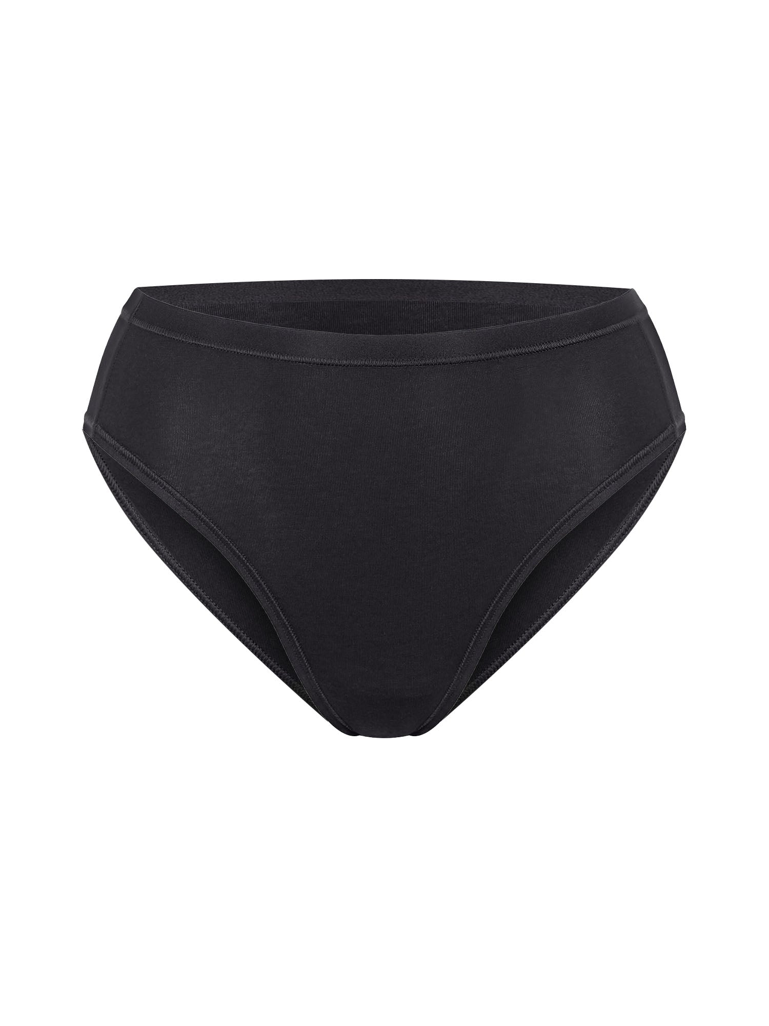 BLACK / L