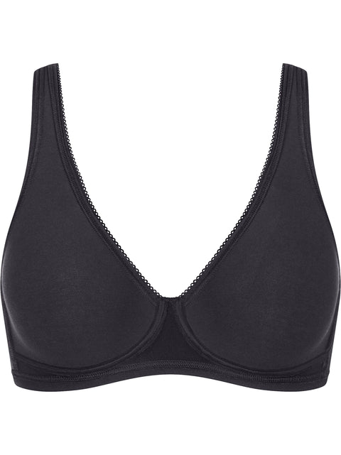 BLACK / 60 A