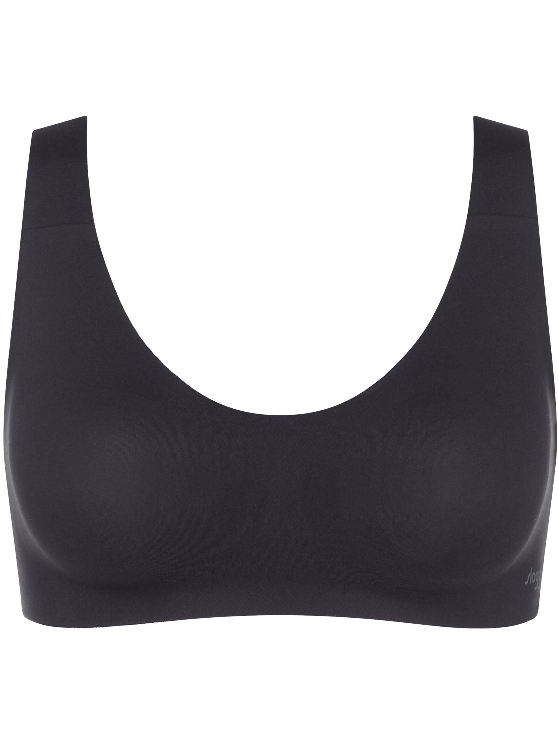 BLACK / L