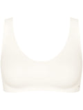 SILK WHITE / L