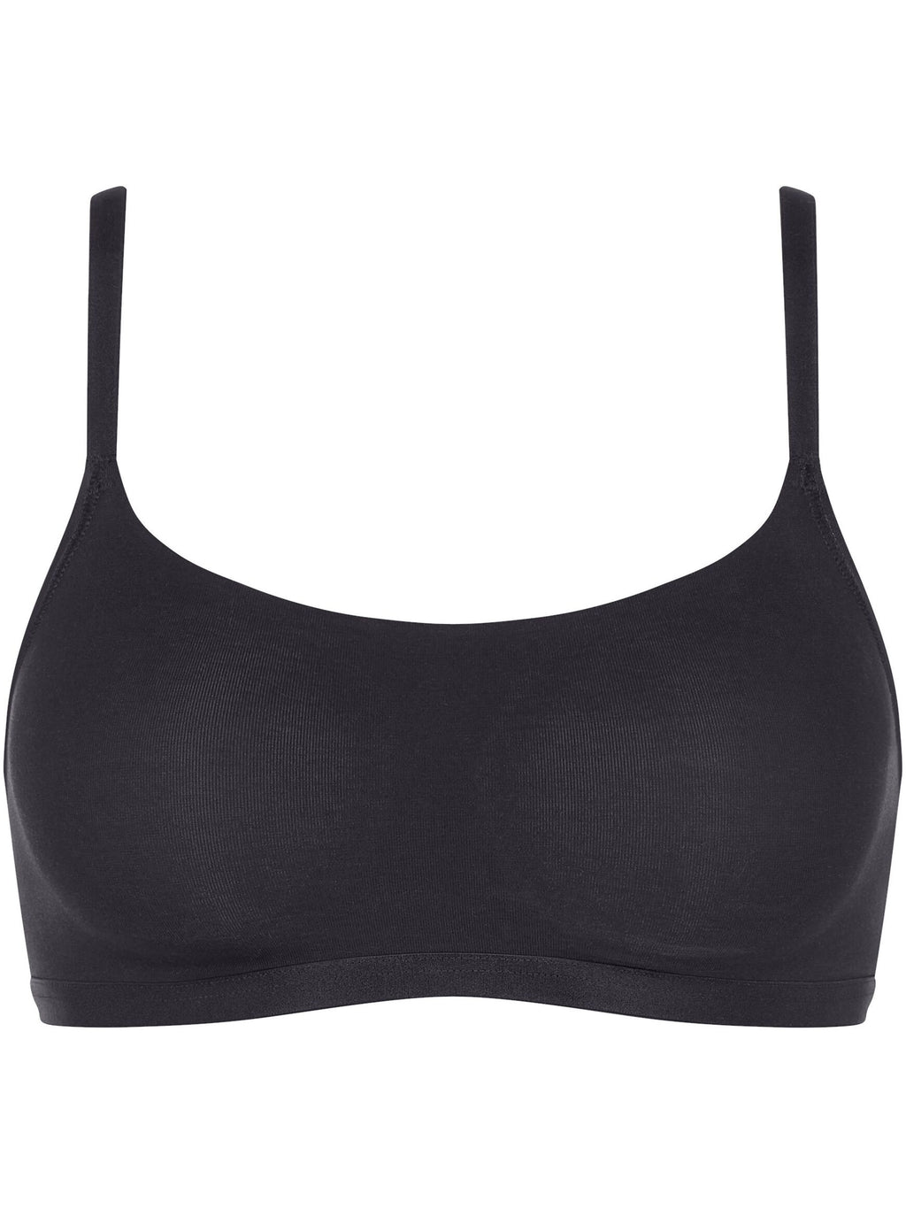 BLACK / L
