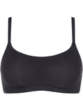 BLACK / L