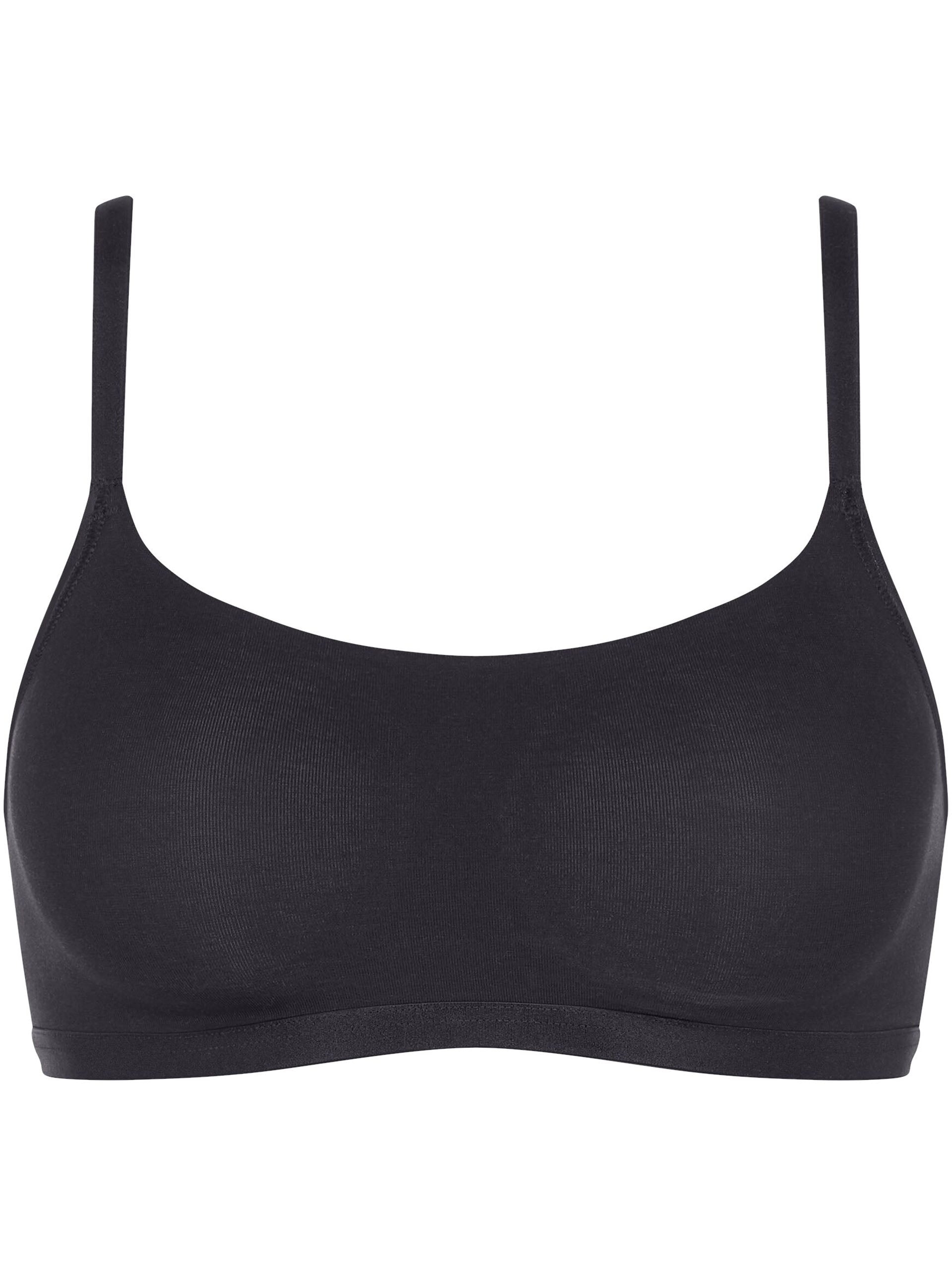 BLACK / L