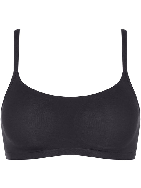 BLACK / L