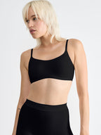 BLACK / L