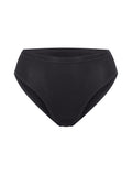 BLACK / L