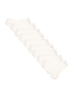 SILK WHITE / L