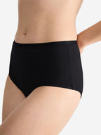 BLACK / L